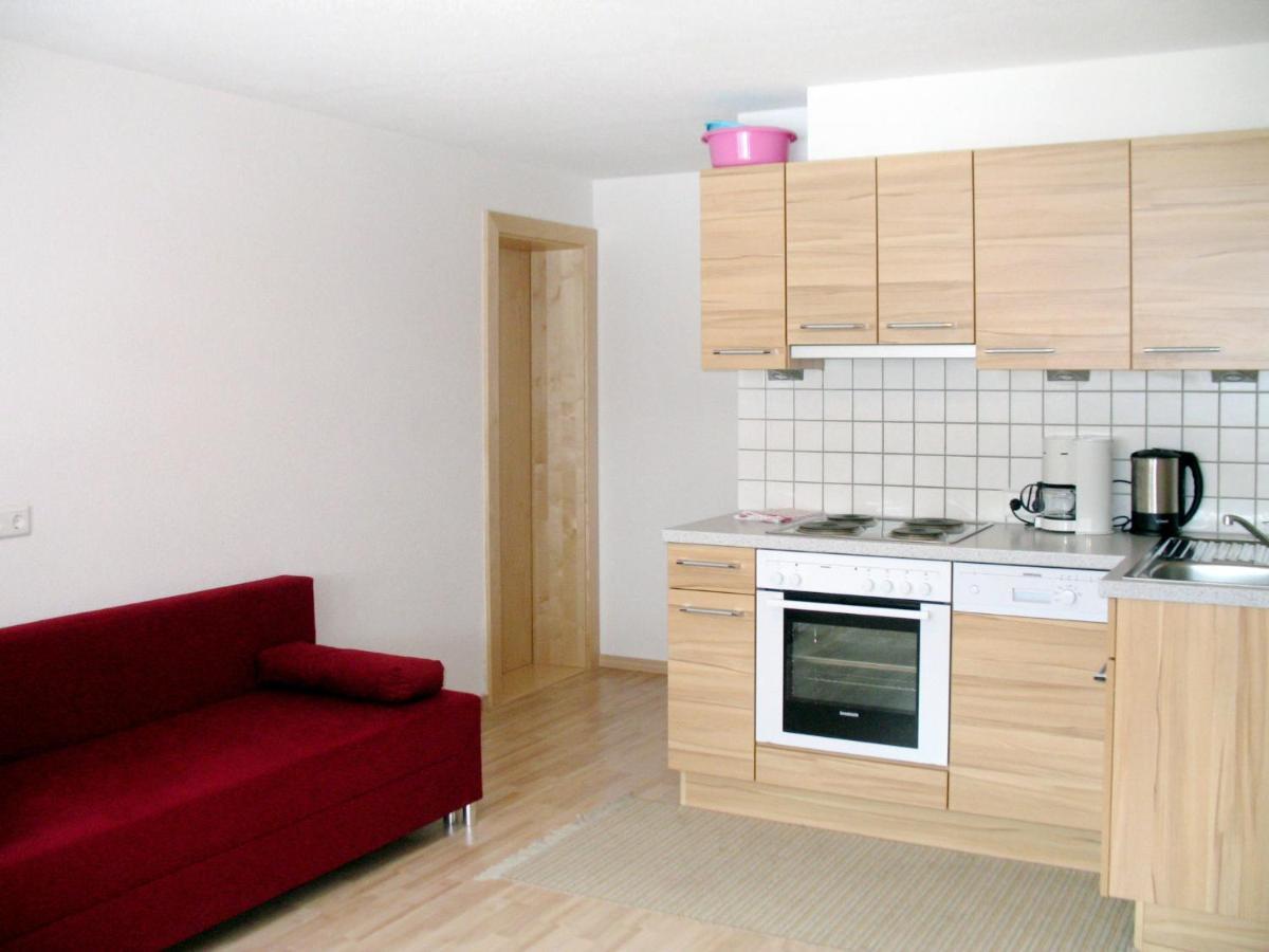 Apartment Birkenheim - Soe584 By Interhome Сьолден Екстериор снимка