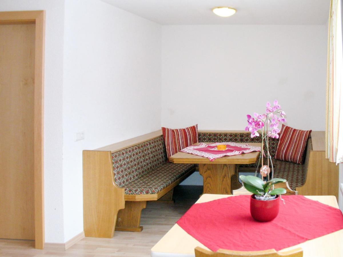 Apartment Birkenheim - Soe584 By Interhome Сьолден Екстериор снимка